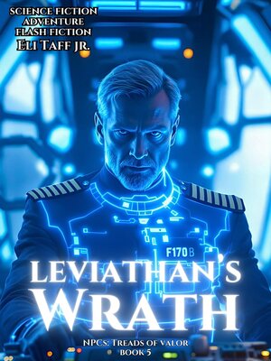 cover image of Leviathan's Wrath